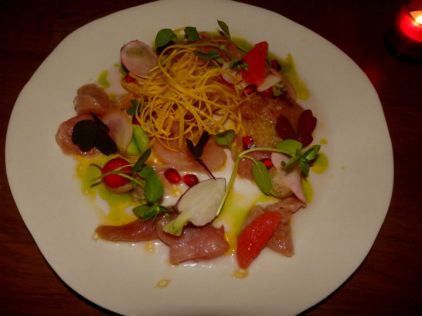 luz verde_ceviche