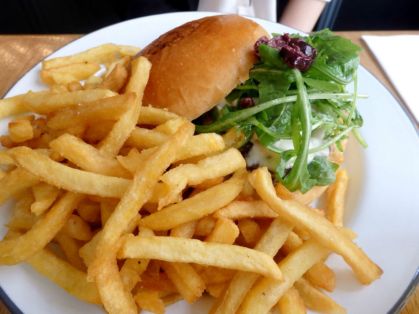 Atelier SG Paris_burger du moment