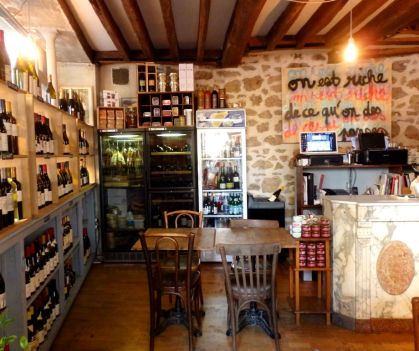 Comestibles_Paris_Interior