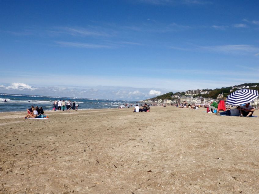 Trouville_Beach