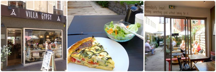 Villa gypsy_trouville