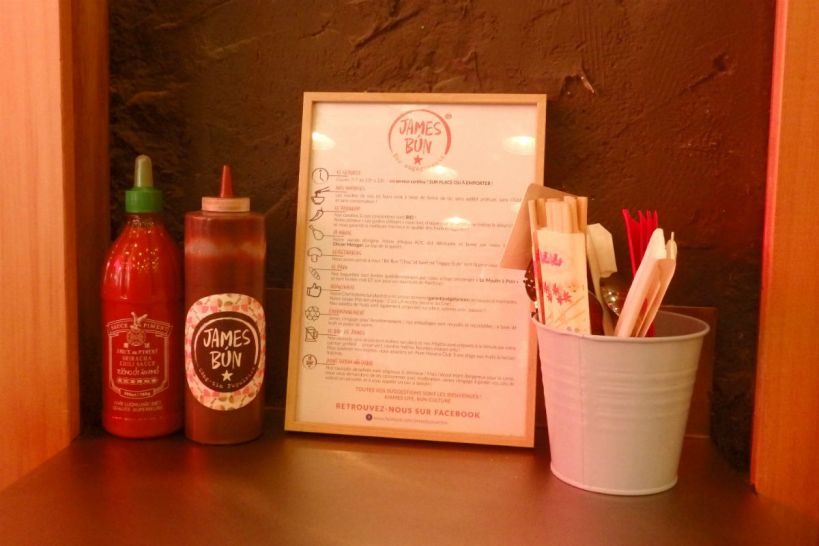 James bun_paris_table