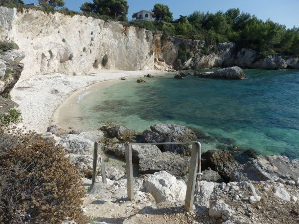 kefalonia_private beach_greece