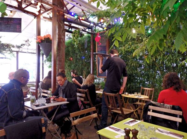 les mondes bohemes_Paris